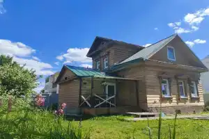 Kupets Guest House, Kostroma