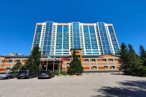 Comfort Hotel, Astana