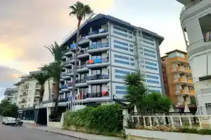 Sette Serenity Hotel - Adults Only, Alanya