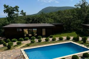 Badem Hotel, Alushta