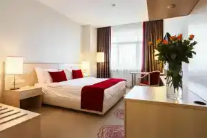 SOVA Hotel, Moscow