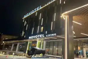 ibis Almaty Jetisu, Almaty