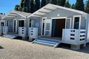 Lemar Mini-hotel, Novyjj Afon