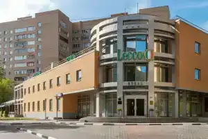 Lecco Hotel, Mytishchi