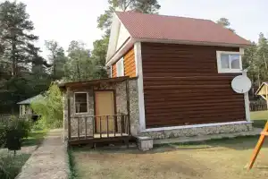 Kordon Tourist base, Zapovednyy