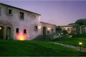 Tenuta Pilastru Country Resort & Spa, Arzachena