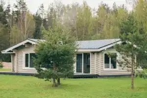 Wald Park Guest house, Svetloe