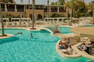 Forte Village Resort - Il Bouganville, Santa Margherita