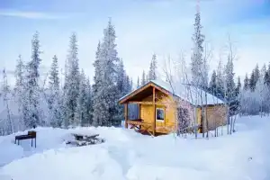 Lapland Village Hotel, Magnetity