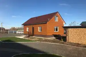 Vremena Goda Guest house, Suzdal