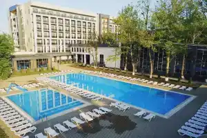 SUNRISE Park Hotel Relax & Spa, Anapa
