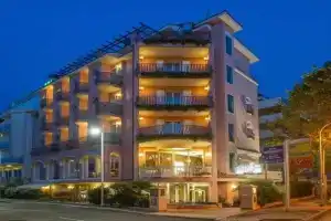 Hotel Trevi Riccione, Riccione