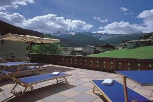 Cardo hotel, Valdidentro