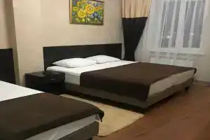 Gorodskoj Malvida Hotel, Vidnoye