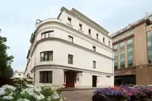 Vremena Goda Hotel, Moscow