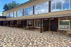 Hotel Vyisota, Kamensk-Shakhtinsky