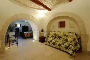 Agriturismo Laire Alberobello, Alberobello