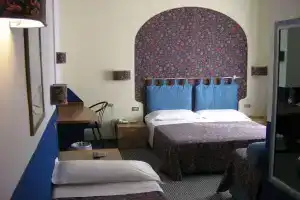 Hotel Europa, Livorno
