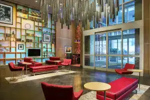 Hampton Inn Manhattan/Times Square Central, New York