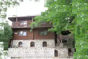 Tvoj Kryim Guest House, Sokolinoye
