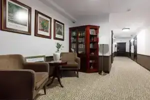 Novyy svet Hotel, Grodno