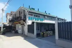 Dennitsa Gelendzhik Hotel, Gelendzik