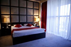 Dave Hotel Yerevan, Yerevan