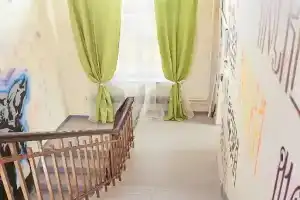 ArtKapsul Hostel, Moscow