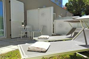 Oxygen Lifestyle Hotel, Rimini