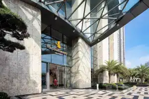 Vinpearl Landmark 81, Autograph Collection, Ho Chi Minh