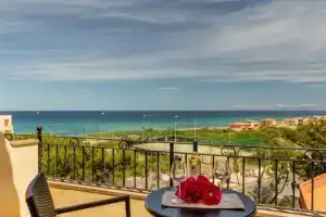 Hotel Rosa Dei Venti, Castelsardo