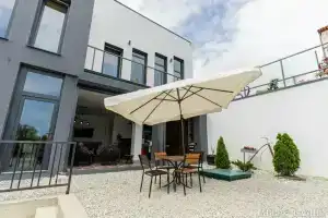 Abray Family Apart-hotel, Abrau-Dyurso