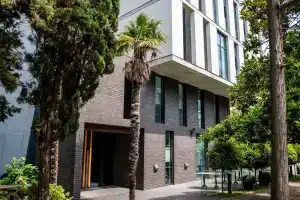 Apartment Vereshaginskaya Dacha, Sochi