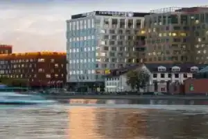 Palmira Business Club Hotel, Moscow