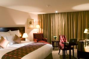 The Savoy Hotel, Limerick