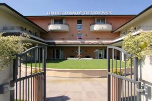 Hotel Dante Residence, Mantua
