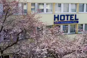Hotel am Düsseldorfer Platz, Ratingen