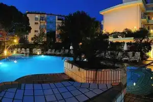Hotel Maddalena, Riccione