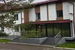 Gostiniy dvor Guest house, Lysva