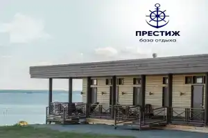Yacht Club Prestizh Hotel, Novopichugovo