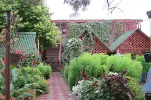 Guest House Ludmila, Chernomorskoe