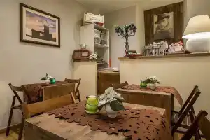 Piccolo Hotel Puccini, Lucca