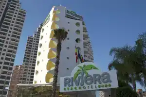 Riviera Beachotel - Adults Recommended, Benidorm