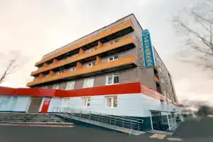 Guest House «Voyage», Cherepovets