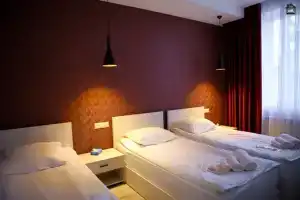 Gyurji Home - Guest House in Gyumri, Gyumri