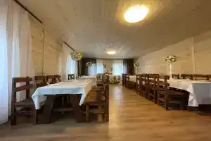 U reki Tourist base, Surgut