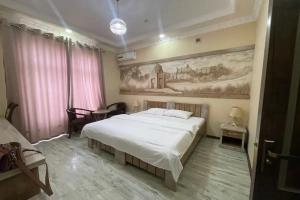 Ideal Hotel, Samarkand