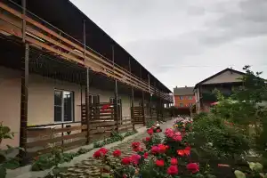 Solnechnyy Guest house, Novootradnoe