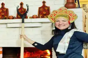 Starspodvorie Guest House, Mozhaysk