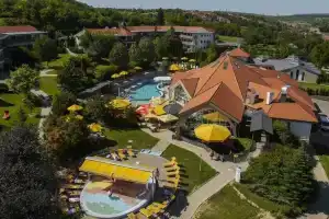 Kolping Holiday Resort, Heviz